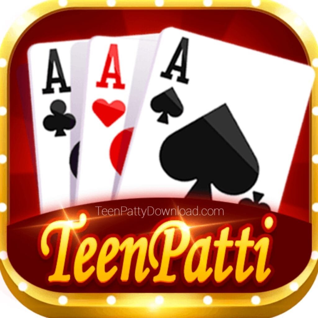 Teen Patti Master Old Version